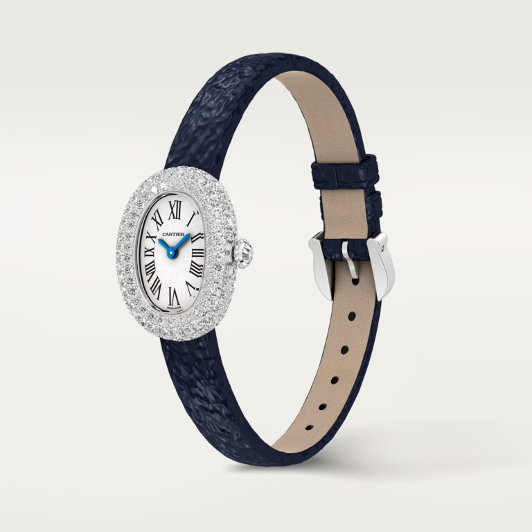 Cartier Baignoire Mini - WJBA0050 - #4 Cartier Baignoire Mini - WJBA0050 - #4