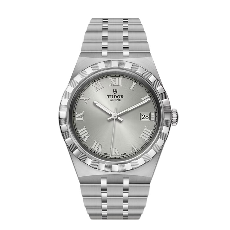 Tudor Royal 38mm - Tudor - 28500-0001 Tudor Royal 38mm - Tudor - 28500-0001