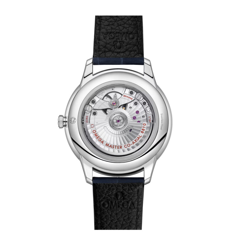 Omega De Ville Prestige 41mm - 434.13.41.21.03.001 - #2 Omega De Ville Prestige 41mm - 434.13.41.21.03.001 - #2