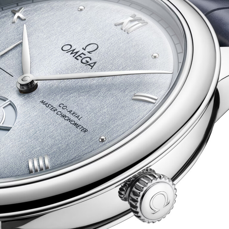 Omega De Ville Prestige 41mm - 434.13.41.21.03.001 - #3 Omega De Ville Prestige 41mm - 434.13.41.21.03.001 - #3