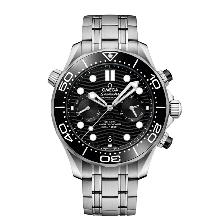 Seamaster 44mm - Omega - 210.30.44.51.01.001 Seamaster 44mm - Omega - 210.30.44.51.01.001