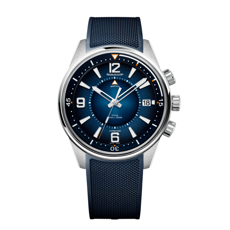 Jaeger-LeCoultre Polaris Mariner Memovox 42mm - Q903818J - #2 Jaeger-LeCoultre Polaris Mariner Memovox 42mm - Q903818J - #2