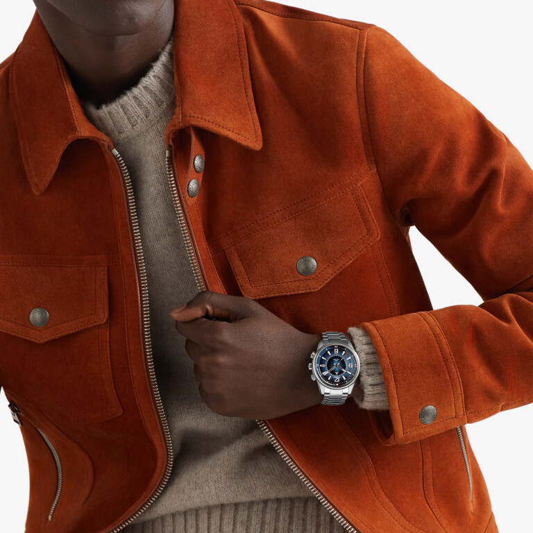 Jaeger-LeCoultre Polaris Mariner Memovox 42mm - Q903818J - #3 Jaeger-LeCoultre Polaris Mariner Memovox 42mm - Q903818J - #3