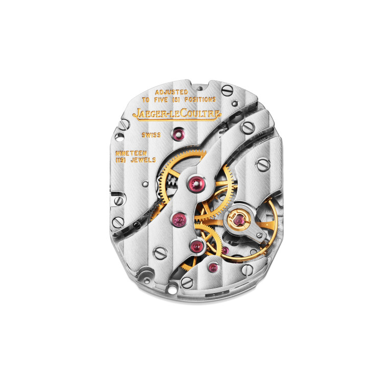 Jaeger-LeCoultre Reverso Tribute 46mm - Q713842J - #4 Jaeger-LeCoultre Reverso Tribute 46mm - Q713842J - #4