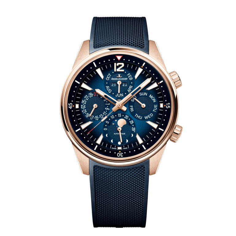 Polaris 42mm - Jaeger-LeCoultre - Q9082681 Polaris 42mm - Jaeger-LeCoultre - Q9082681