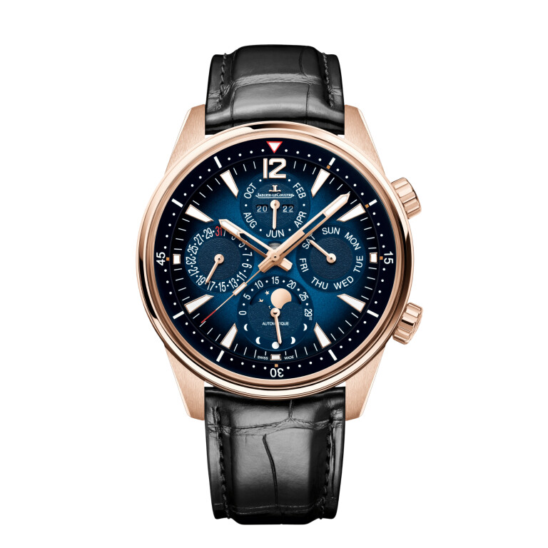 Jaeger-LeCoultre Polaris Perpetual Calendar 42mm - Q9082681 - #2 Jaeger-LeCoultre Polaris Perpetual Calendar 42mm - Q9082681 - #2