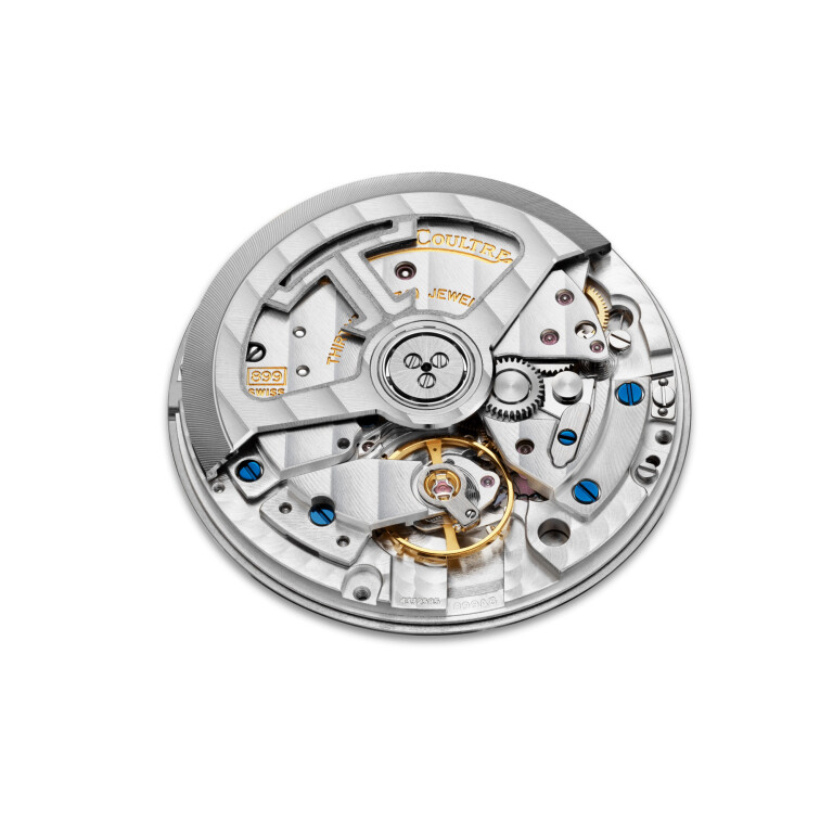 Jaeger-LeCoultre Polaris Date 42mm - Q9068650 - #6 Jaeger-LeCoultre Polaris Date 42mm - Q9068650 - #6