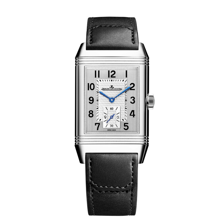 Jaeger-LeCoultre Reverso Classic Large Small Second 46mm - Q3858523 - #1 Jaeger-LeCoultre Reverso Classic Large Small Second 46mm - Q3858523 - #1
