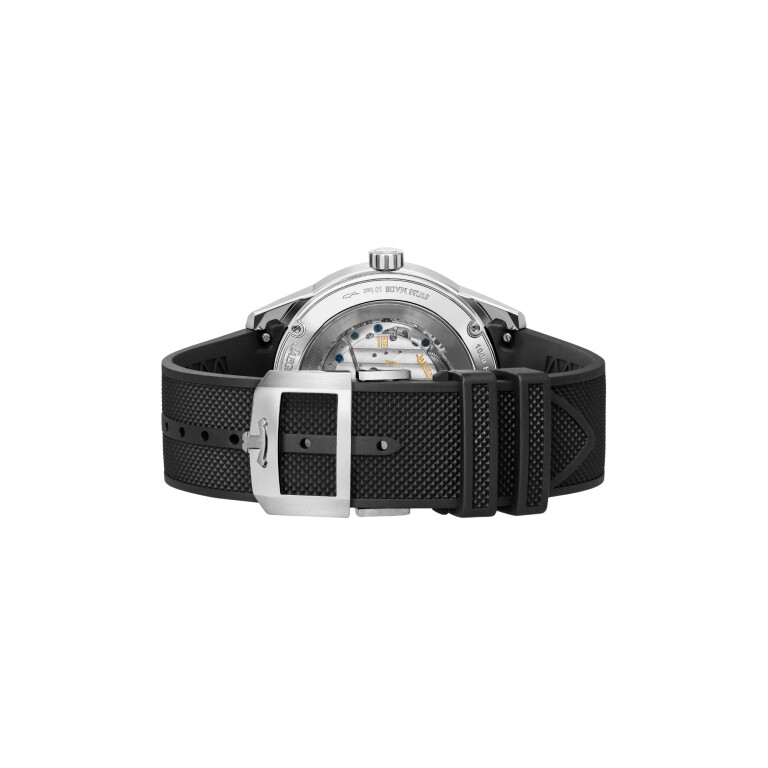 Jaeger-LeCoultre Polaris Geographic 42mm - Q9078640 - #4 Jaeger-LeCoultre Polaris Geographic 42mm - Q9078640 - #4
