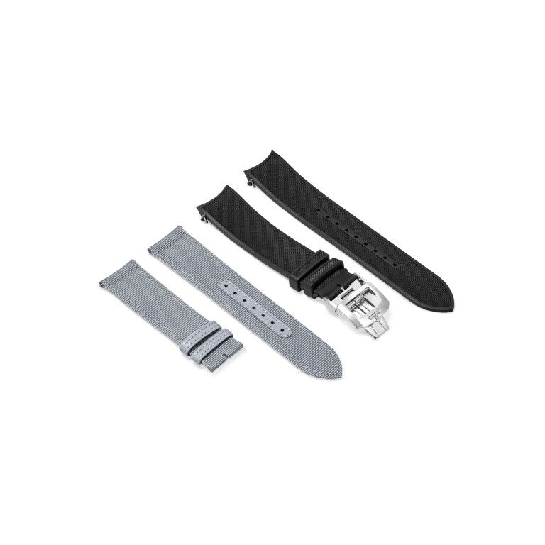 Jaeger-LeCoultre Polaris Geographic 42mm - Q9078640 - #5 Jaeger-LeCoultre Polaris Geographic 42mm - Q9078640 - #5