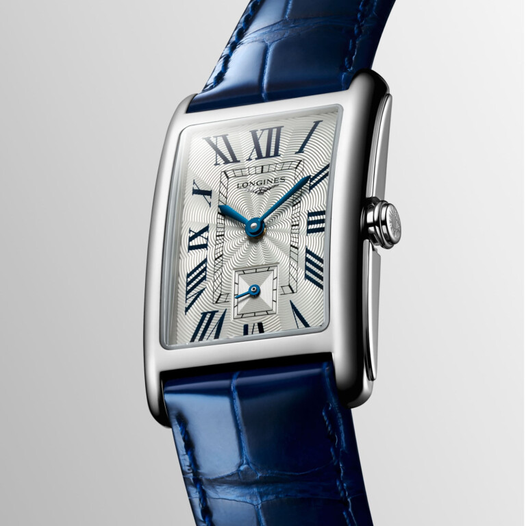 Longines Dolcevita 37mm - L5.512.4.71.7 - #3 Longines Dolcevita 37mm - L5.512.4.71.7 - #3