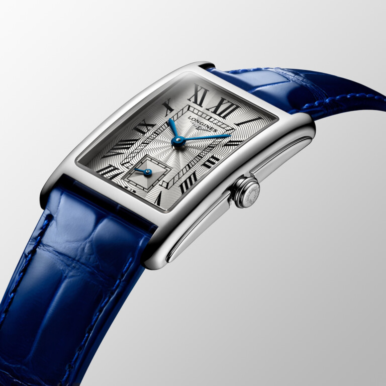 Longines Dolcevita 37mm - L5.512.4.71.7 - #4 Longines Dolcevita 37mm - L5.512.4.71.7 - #4