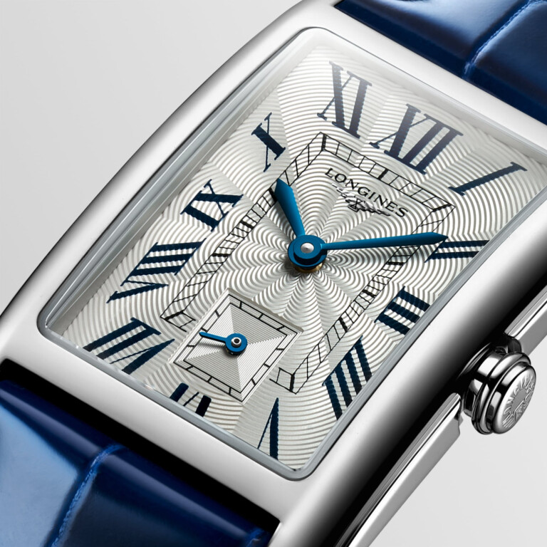 Longines Dolcevita 37mm - L5.512.4.71.7 - #2 Longines Dolcevita 37mm - L5.512.4.71.7 - #2