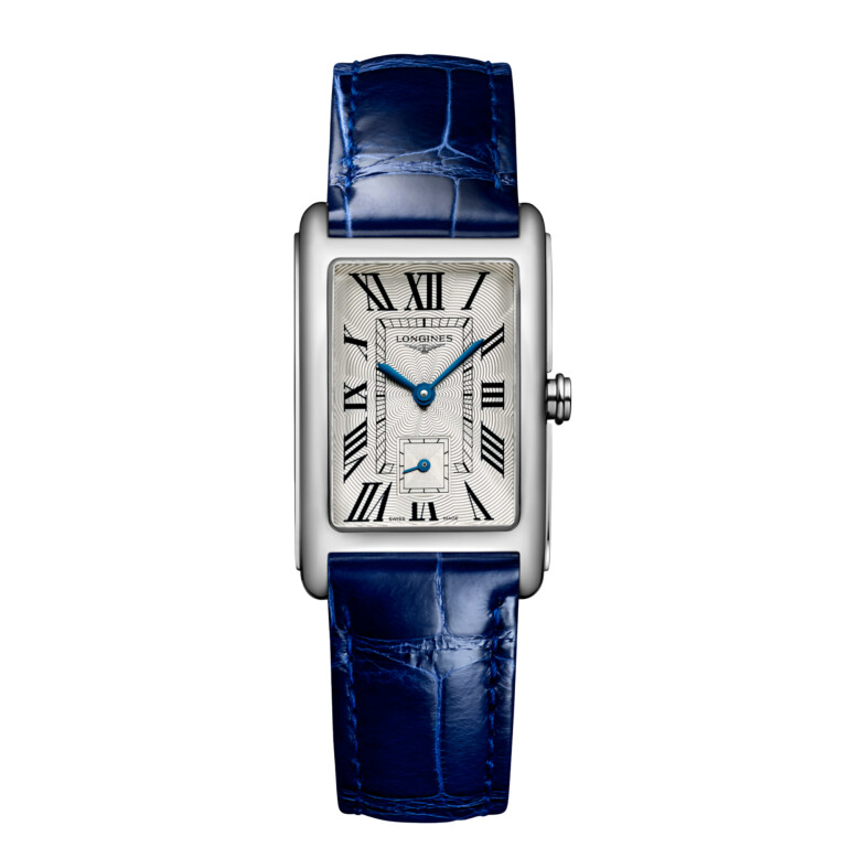 Dolcevita 37mm - Longines - L5.512.4.71.7 Dolcevita 37mm - Longines - L5.512.4.71.7