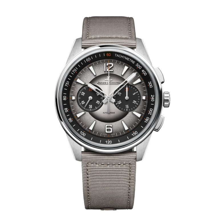 Jaeger-LeCoultre Polaris Chronograph 42mm - Q902843J - #2 Jaeger-LeCoultre Polaris Chronograph 42mm - Q902843J - #2