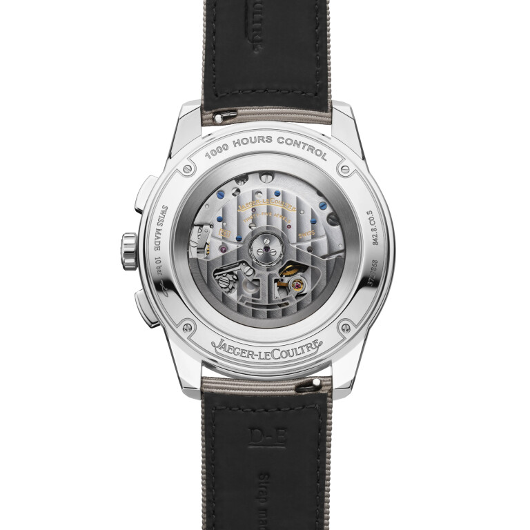 Jaeger-LeCoultre Polaris Chronograph 42mm - Q902843J - #3 Jaeger-LeCoultre Polaris Chronograph 42mm - Q902843J - #3