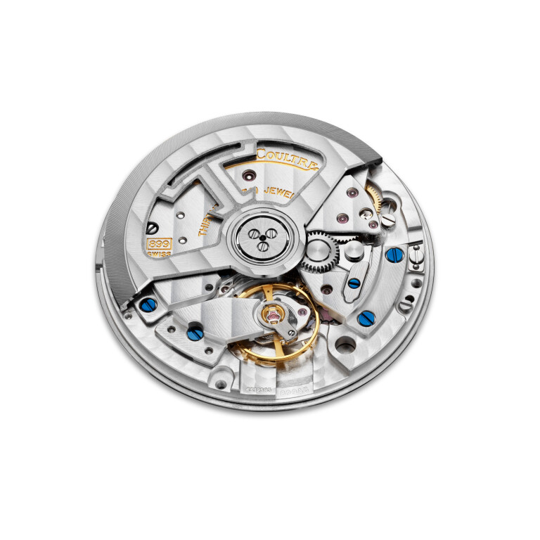 Jaeger-LeCoultre Polaris Date 42mm - Q906868J - #4 Jaeger-LeCoultre Polaris Date 42mm - Q906868J - #4