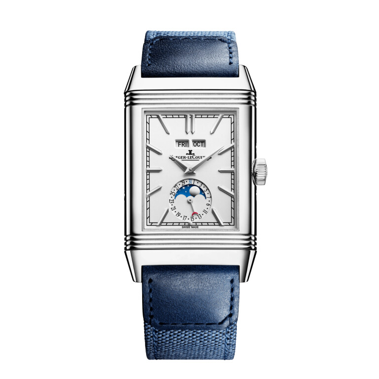 Reverso 49mm - Jaeger-LeCoultre - Q3918420 Reverso 49mm - Jaeger-LeCoultre - Q3918420