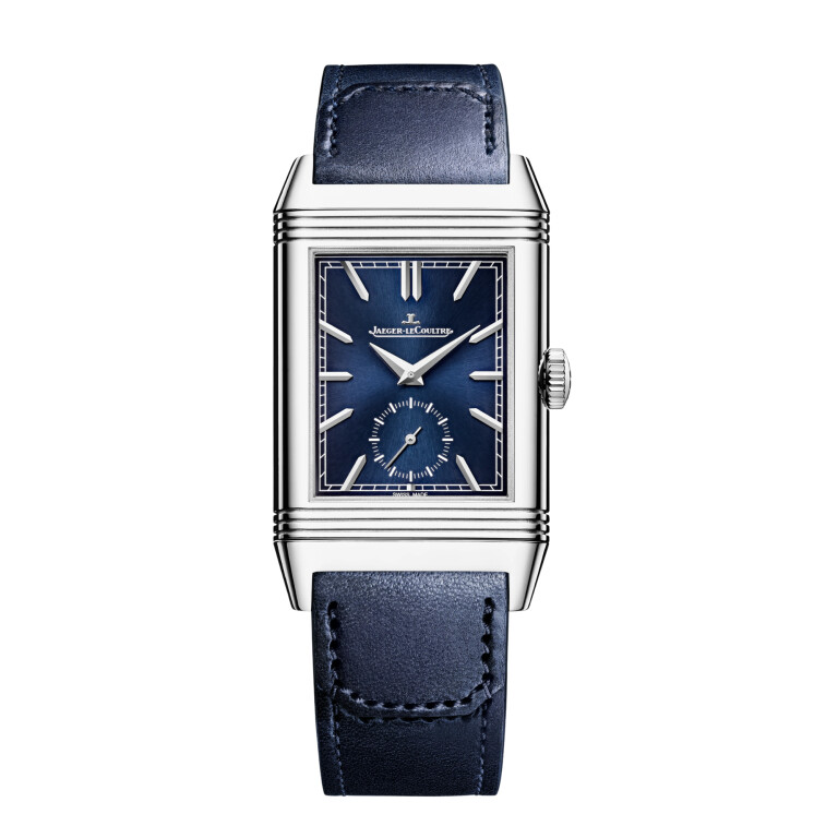 Jaeger-LeCoultre Reverso Tribute Duoface Small Seconds 47mm - Q3988481 - #2 Jaeger-LeCoultre Reverso Tribute Duoface Small Seconds 47mm - Q3988481 - #2