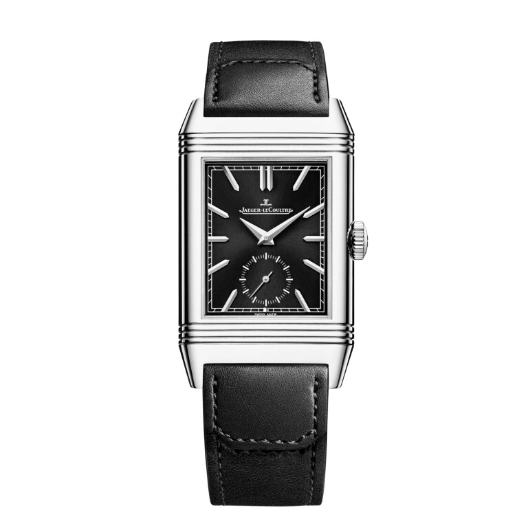 Jaeger-LeCoultre Reverso Tribute Duoface Small Seconds 47mm - Q398847J - #2 Jaeger-LeCoultre Reverso Tribute Duoface Small Seconds 47mm - Q398847J - #2