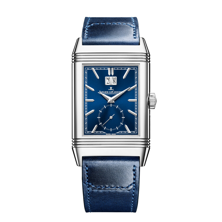 Reverso 49mm - Jaeger-LeCoultre - Q714845J Reverso 49mm - Jaeger-LeCoultre - Q714845J