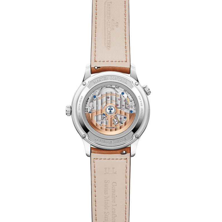 Jaeger-LeCoultre Master Control Geographic 40mm - Q4128421 - #6 Jaeger-LeCoultre Master Control Geographic 40mm - Q4128421 - #6