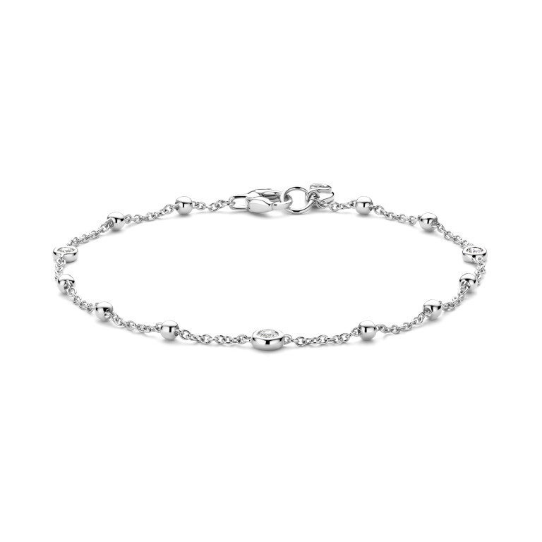 witgoud armband met diamant Schaap en Citroen Diamonds - #3 witgoud armband met diamant Schaap en Citroen Diamonds - #3