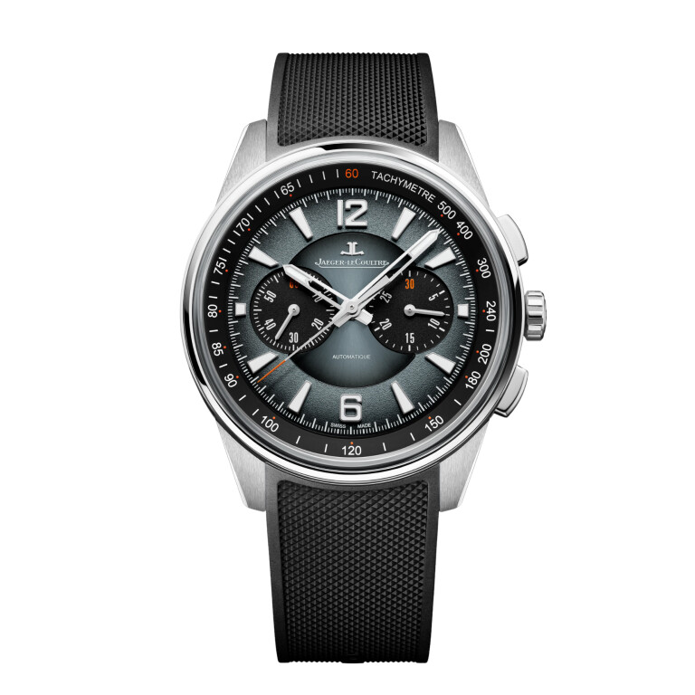 Polaris 42mm - Jaeger-LeCoultre - Q9028651 Polaris 42mm - Jaeger-LeCoultre - Q9028651