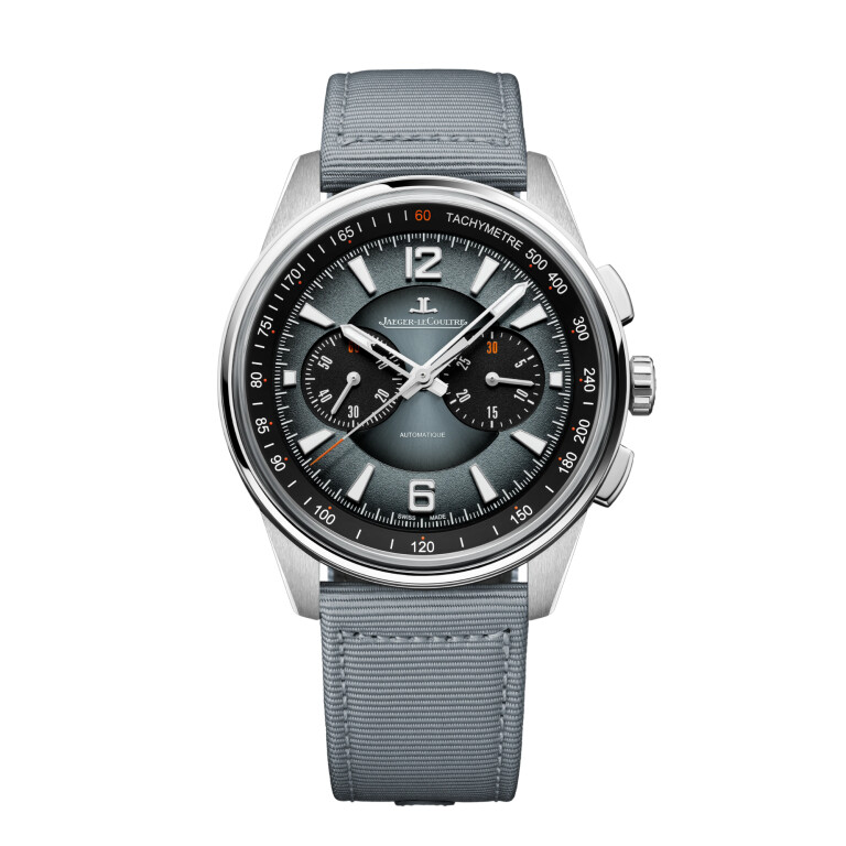 Jaeger-LeCoultre Polaris Chronograph 42mm - Q9028651 - #2 Jaeger-LeCoultre Polaris Chronograph 42mm - Q9028651 - #2