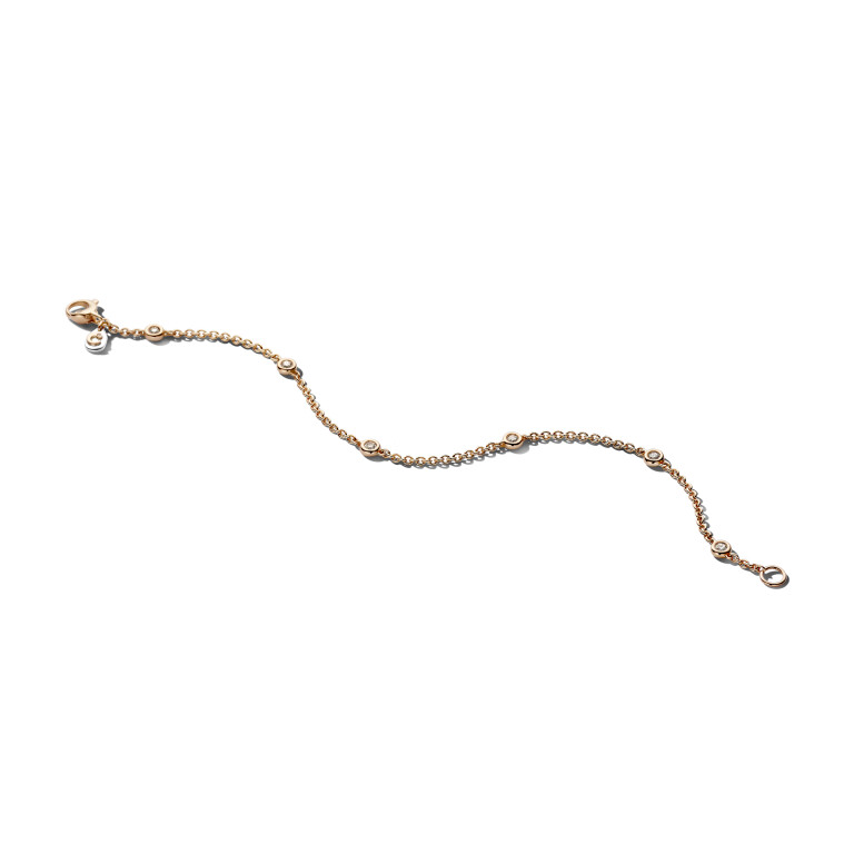 Diamonds Armband - Schaap en Citroen Diamonds Armband - Schaap en Citroen