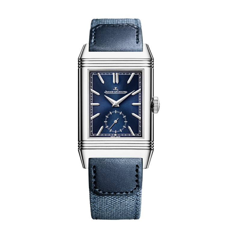 Jaeger-LeCoultre Reverso Tribute Classic Duoface 47mm - Q3988482 - #4 Jaeger-LeCoultre Reverso Tribute Classic Duoface 47mm - Q3988482 - #4