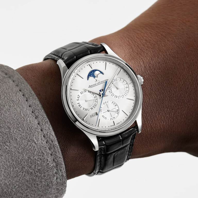 Jaeger-LeCoultre Master Ultra Thin Perpetual Calendar 39mm - Q114842J - #2 Jaeger-LeCoultre Master Ultra Thin Perpetual Calendar 39mm - Q114842J - #2