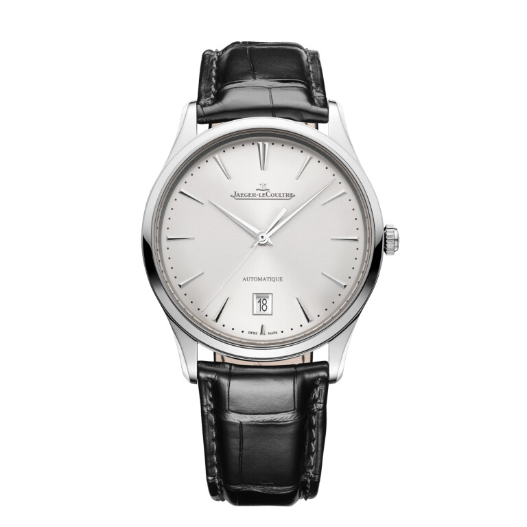 Master Ultra Thin 39mm - Jaeger-LeCoultre - Q1238421 Master Ultra Thin 39mm - Jaeger-LeCoultre - Q1238421