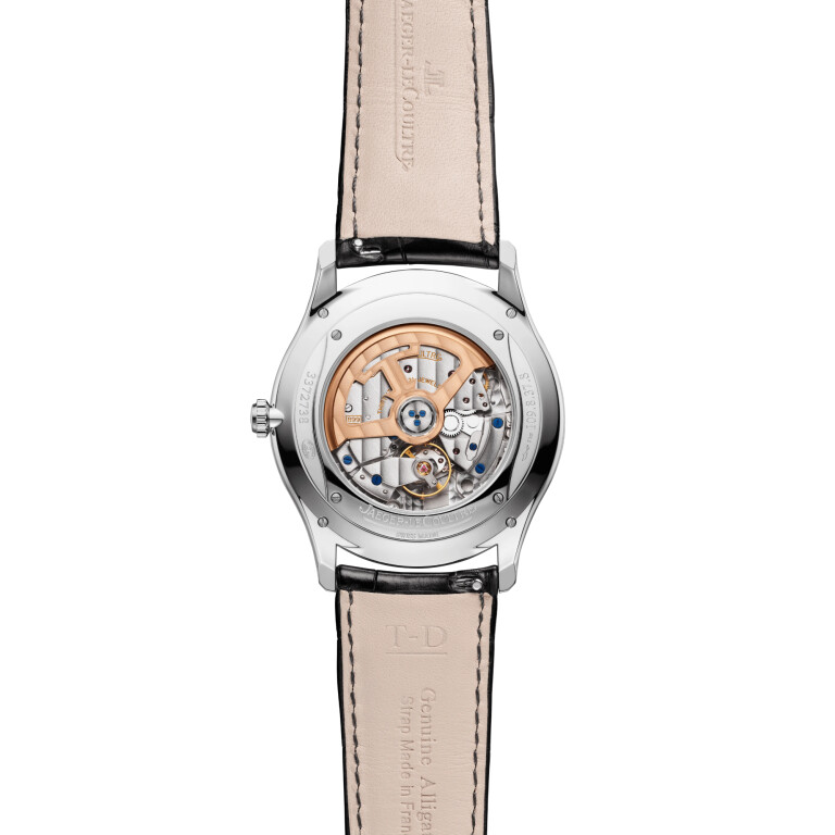 Jaeger-LeCoultre Master Ultra Thin Date 39mm - Q1238421 - #2 Jaeger-LeCoultre Master Ultra Thin Date 39mm - Q1238421 - #2