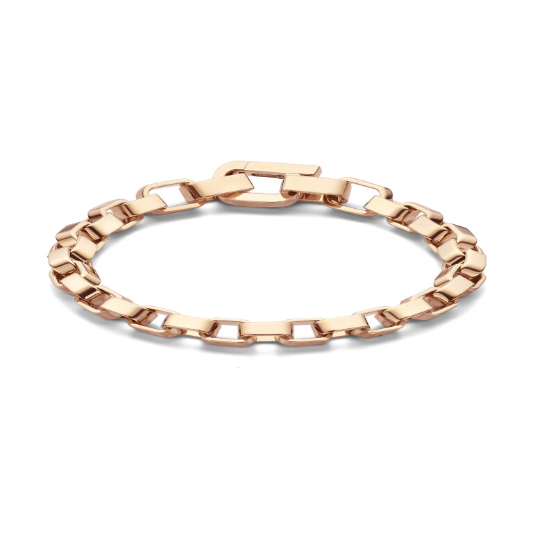 roodgoud armband Schaap en Citroen Essentials - #2 roodgoud armband Schaap en Citroen Essentials - #2
