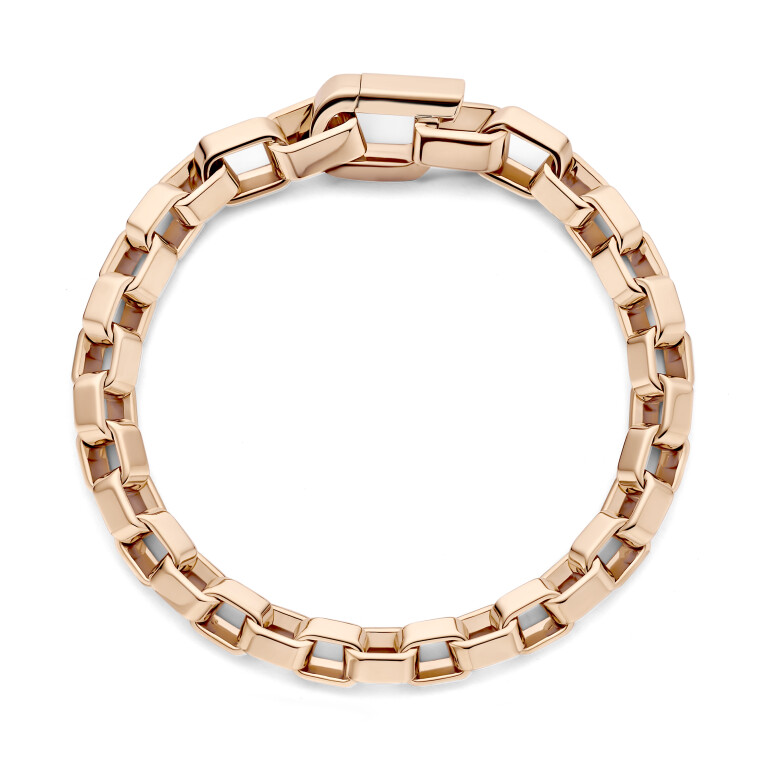 roodgoud armband Schaap en Citroen Essentials - #3 roodgoud armband Schaap en Citroen Essentials - #3