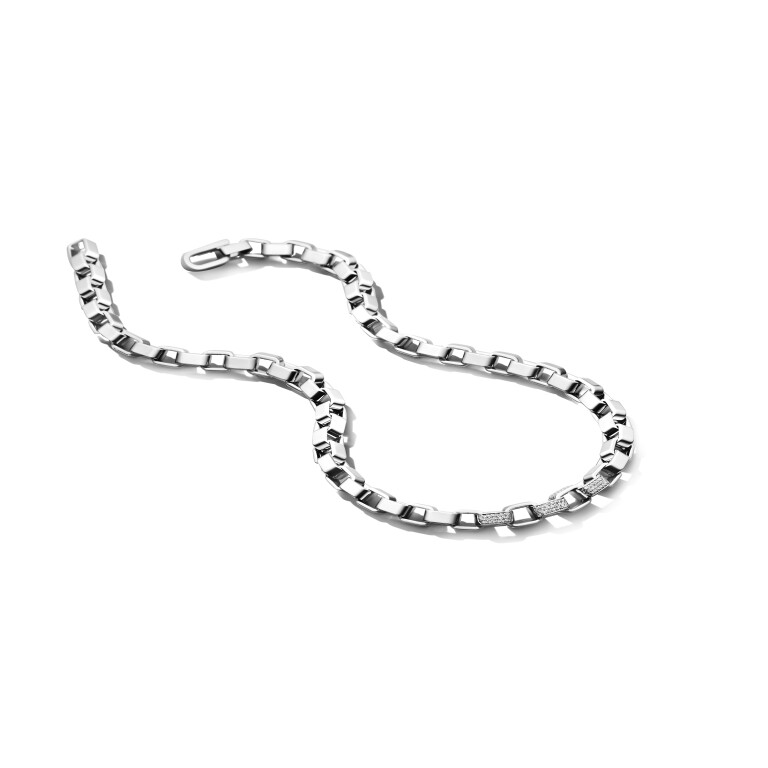 Diamonds Collier - Schaap en Citroen Diamonds Collier - Schaap en Citroen