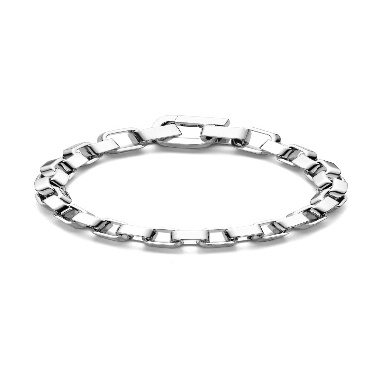 witgoud armband Schaap en Citroen Essentials - #1 witgoud armband Schaap en Citroen Essentials - #1