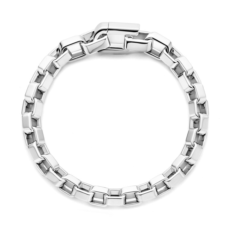 witgoud armband Schaap en Citroen Essentials - #3 witgoud armband Schaap en Citroen Essentials - #3