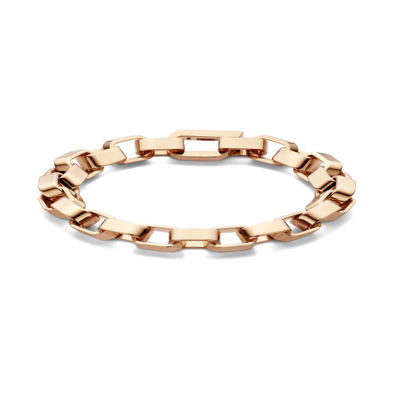 roodgoud armband Schaap en Citroen Essentials - #2 roodgoud armband Schaap en Citroen Essentials - #2