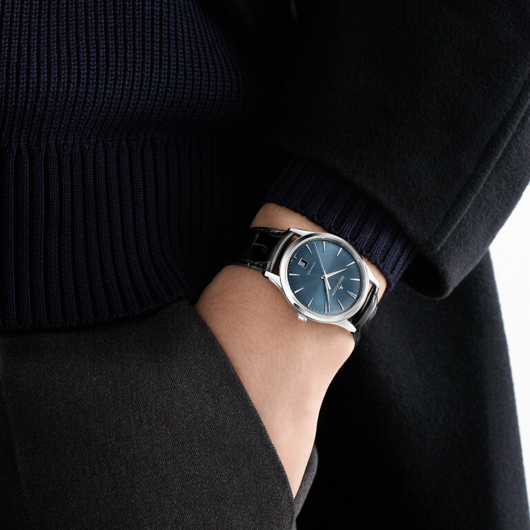 Jaeger-LeCoultre Master Ultra Thin Date 39mm - Q1238480 - #5 Jaeger-LeCoultre Master Ultra Thin Date 39mm - Q1238480 - #5