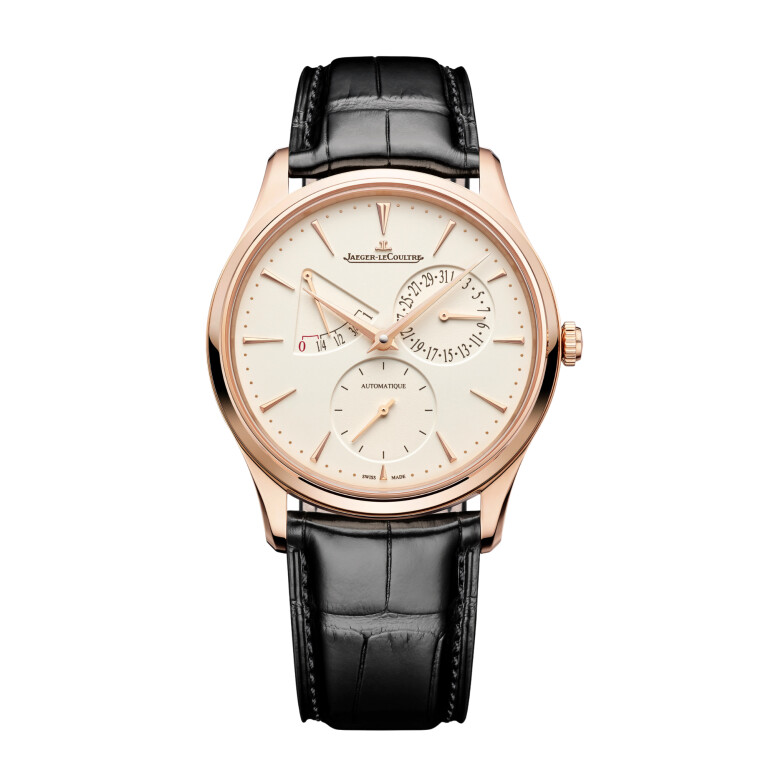 Master Ultra Thin 39mm - Jaeger-LeCoultre - Q1372510 Master Ultra Thin 39mm - Jaeger-LeCoultre - Q1372510