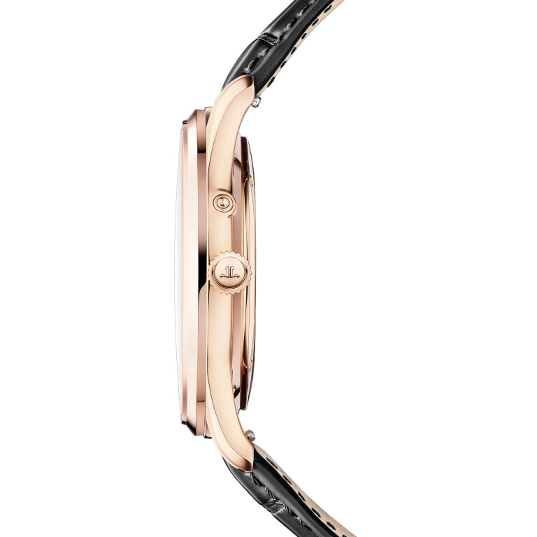 Jaeger-LeCoultre Master Ultra Thin Power Reserve 39mm - Q1372510 - #4 Jaeger-LeCoultre Master Ultra Thin Power Reserve 39mm - Q1372510 - #4