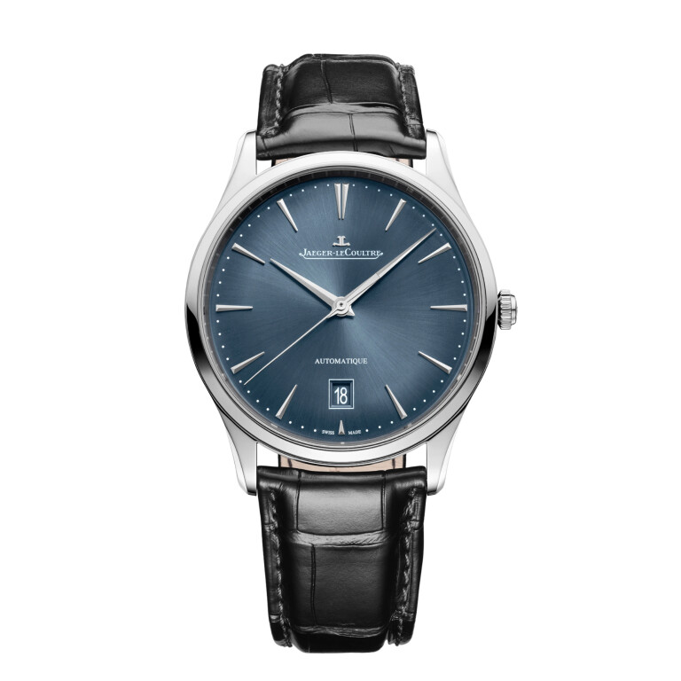 Master Ultra Thin 39mm - Jaeger-LeCoultre - Q1238480 Master Ultra Thin 39mm - Jaeger-LeCoultre - Q1238480