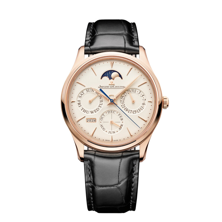 Master Ultra Thin 39mm - Jaeger-LeCoultre - Q1142510 Master Ultra Thin 39mm - Jaeger-LeCoultre - Q1142510