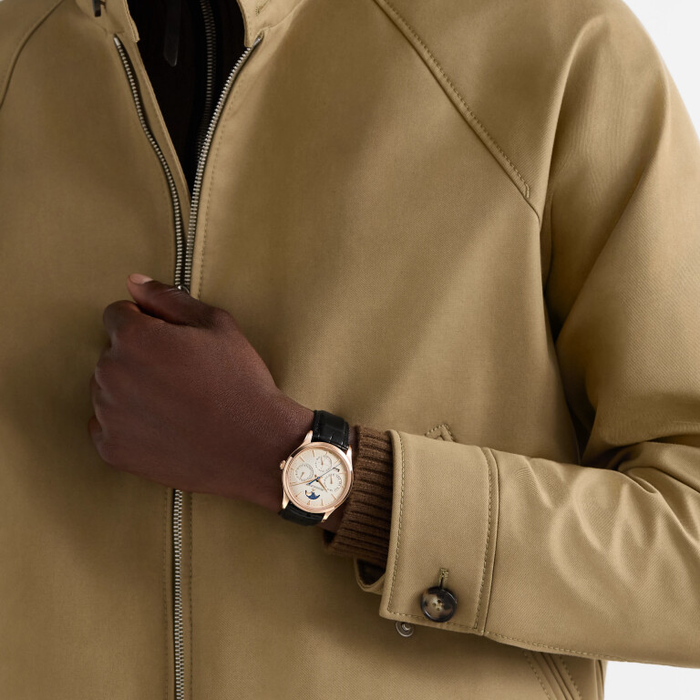 Jaeger-LeCoultre Master Ultra Thin Perpetual Calendar 39mm - Q1142510 - #4 Jaeger-LeCoultre Master Ultra Thin Perpetual Calendar 39mm - Q1142510 - #4