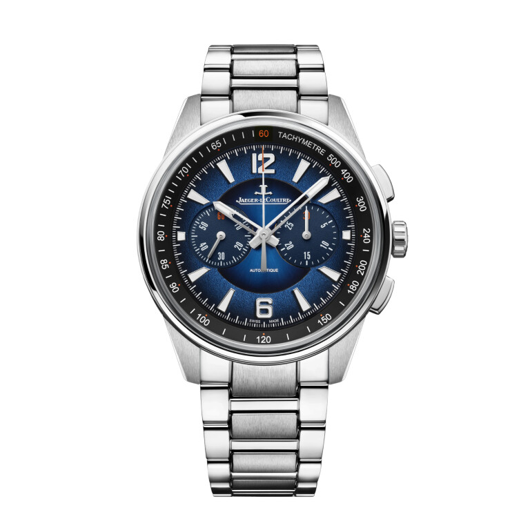 Polaris 42mm - Jaeger-LeCoultre - Q9028181 Polaris 42mm - Jaeger-LeCoultre - Q9028181