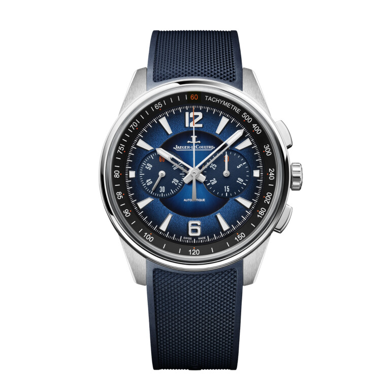 Jaeger-LeCoultre Polaris Chronograph 42mm - Q9028181 - #2 Jaeger-LeCoultre Polaris Chronograph 42mm - Q9028181 - #2