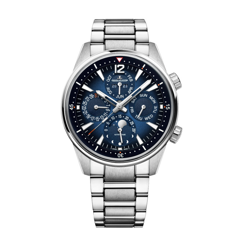 Polaris 42mm - Jaeger-LeCoultre - Q9088180 Polaris 42mm - Jaeger-LeCoultre - Q9088180