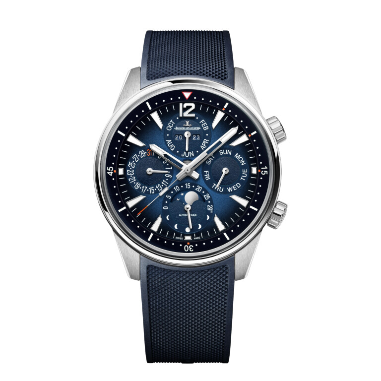 Jaeger-LeCoultre Polaris Perpetual Calendar 42mm - Q9088180 - #2 Jaeger-LeCoultre Polaris Perpetual Calendar 42mm - Q9088180 - #2
